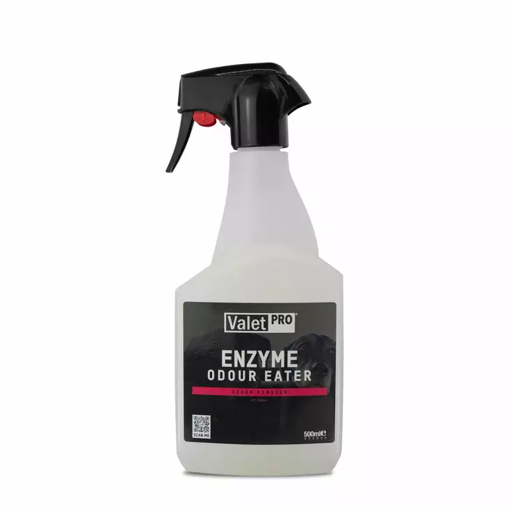 Hajunpoistoaine ValetPRO 500ml - Verhoilun pesu- ja hoitoaineet - 5060220323230 - 2