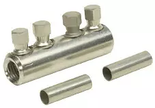 Harju Jatkosholkki 4-35mm2 - Johtoliittimet - 6438140915900 - 1