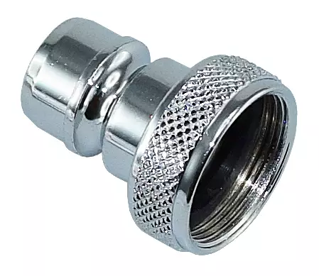 Harju liitinnippa sisäkiertein 22mm - Letkuliittimet - 6438140052520 - 1