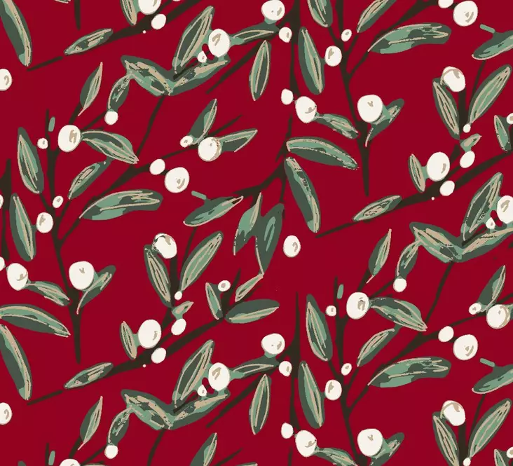 Havi kahviliina Varpu 24x24cm - Kahviliinat - 6411633326940 - 1