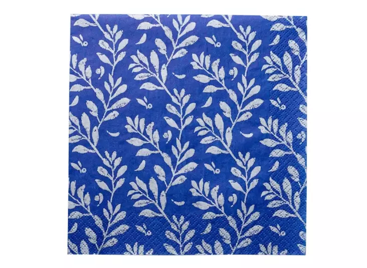 Havi lautasliina 33x33cm - Lautasliinat - 6411633336680 - 1