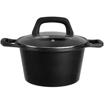Heirol Groove kattila 3L - Kattilat,kasarit ja padat - 6419287818200 - 1