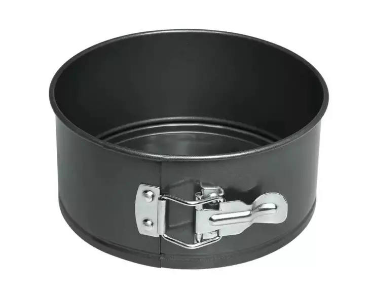 Heirol irtopohjavuoka korkea 18x8cm 1,8L - Leivontatarvikkeet - 6419287312180 - 1