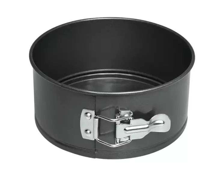 Heirol irtopohjavuoka korkea 18x8cm 1,8L - Leivontatarvikkeet - 6419287312180 - 1