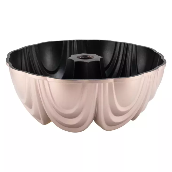 HEIROL rainbow kuivakakkuvuoka 25cm - Leivontatarvikkeet - 6419287360020 - 1