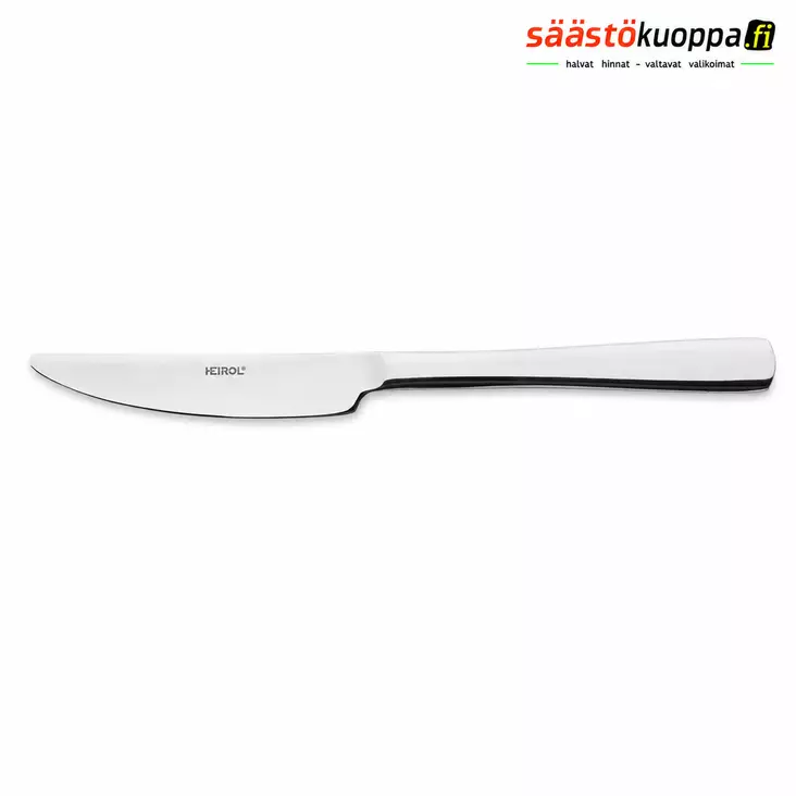 Heirol Steelery 2kpl jälkiruokaveitset - Aterimet - 6419287129580 - 1