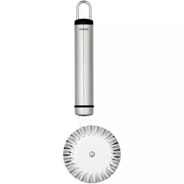 HEIROL taikinapyörä Steely 6cm - Leivontatarvikkeet - 6419287812130 - 1