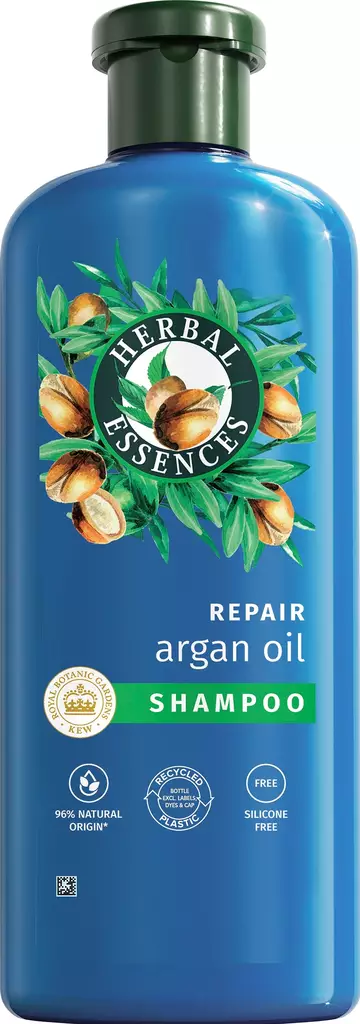 Herbal Essences Repair Argan Oil - Shampoot - 8700216202480 - 1