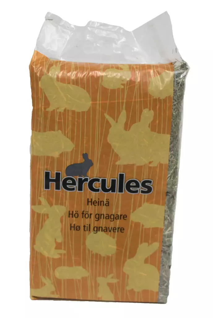 Hercules Jyrsijänheinä 1,5kg - Jyrsijöiden ja pieneläinten tarvikkeet - 6418333005410 - 1