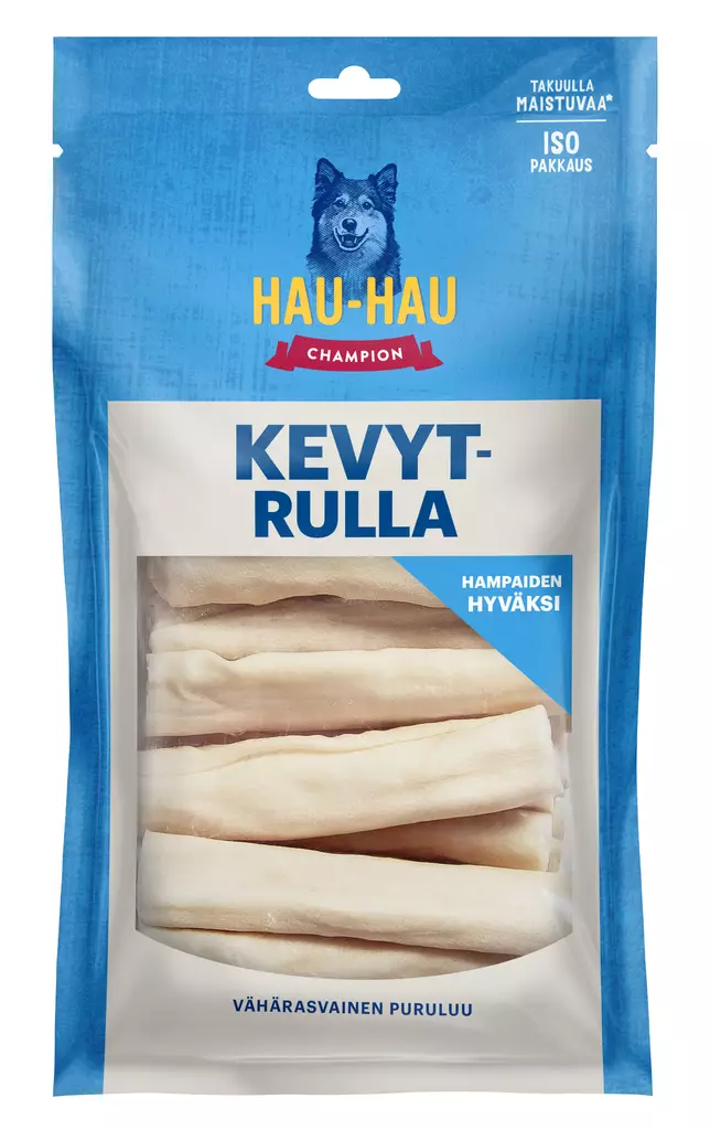 Hhc Kevytrulla 13cm 25kpl 500g - Koiran luut - 6430076899910 - 1