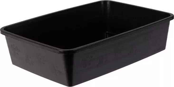 Hiekka-astia 35x25,5x8,5cm - Kissan tarvikkeet - 8721037539500 - 1