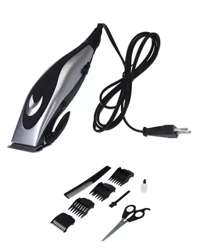 Hius/ partatrimmeri - Partakoneet ja karvanpoistolaitteet - 8719202218480 - 1