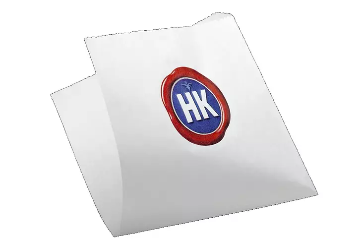 HK GRILLITASKU 1000KPL - Paperitarvikkeet - 6410600015030 - 1