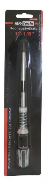 Hoonaustyökalu 1" - 1/8" - Huoltotyökalut - 6430032151540 - 1