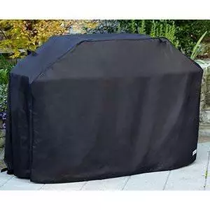 Hornet grillinsuojapeite 160x90x60cm - Grillaus- ja savustustarvikkeet - 6438168093130 - 1