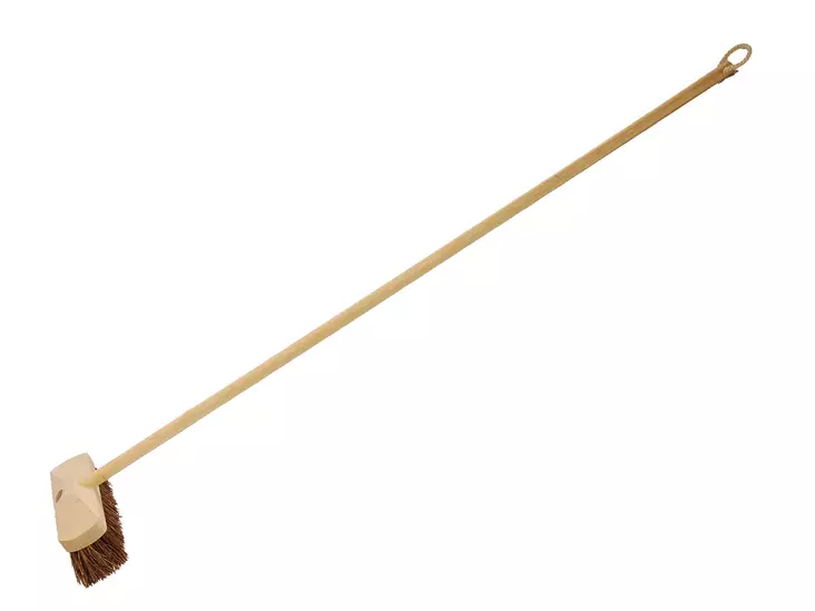 HTT uuniluuta 120cm - Takka ja nuohoustarvikeet - 6414675039960 - 1