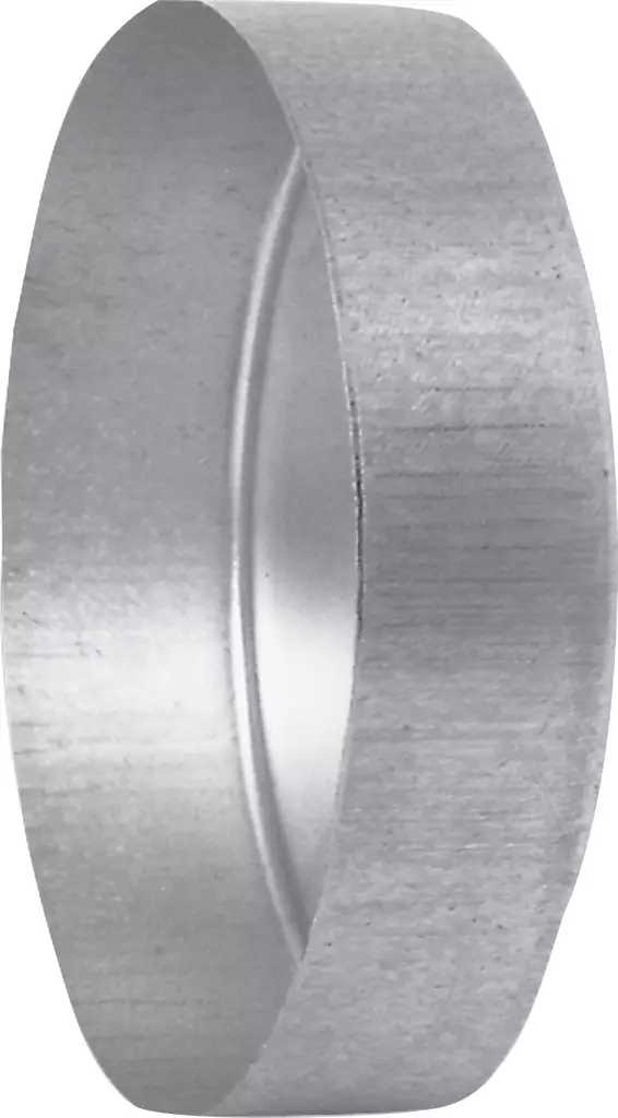 IV-tulppa osalle 8100614 TPON D 100 - Ilmastointiputket ja osat - 7319661135970 - 1