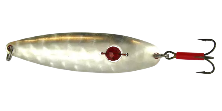 Jak Lyr lusikkauistin 12cm/20g /väri 4g - Lipat ja lusikat - 6416473145270 - 1