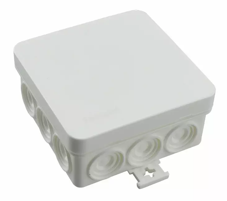 Jakorasia MMJ RVT IP55 - Kojerasiat ja jakorasiat - 6438140916150 - 1