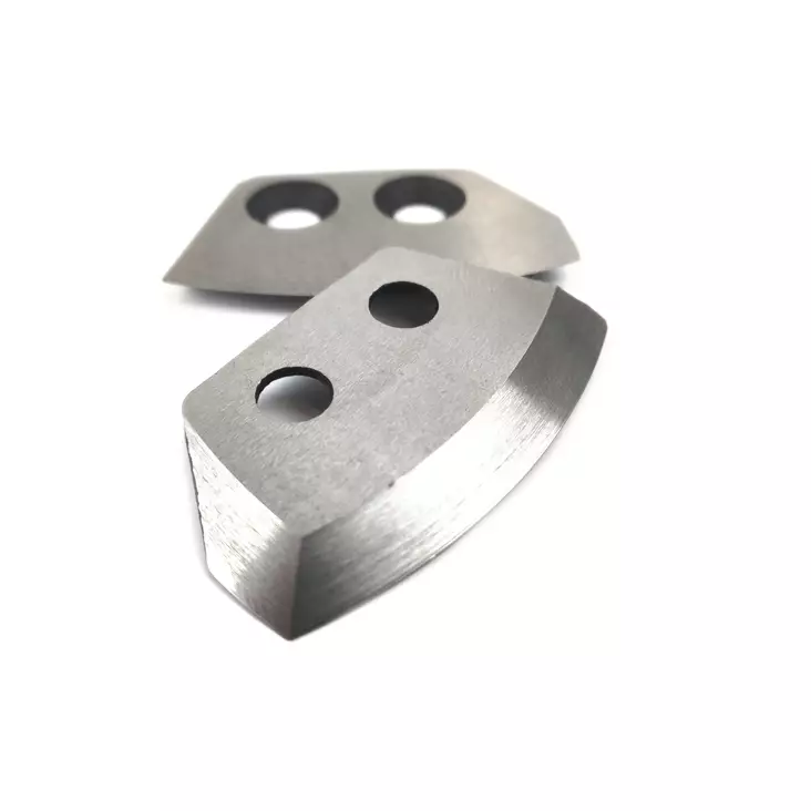 Jasu jääkairan teräpalat 150mm - Talvikalastustarvikkeet - 6430079383010 - 1