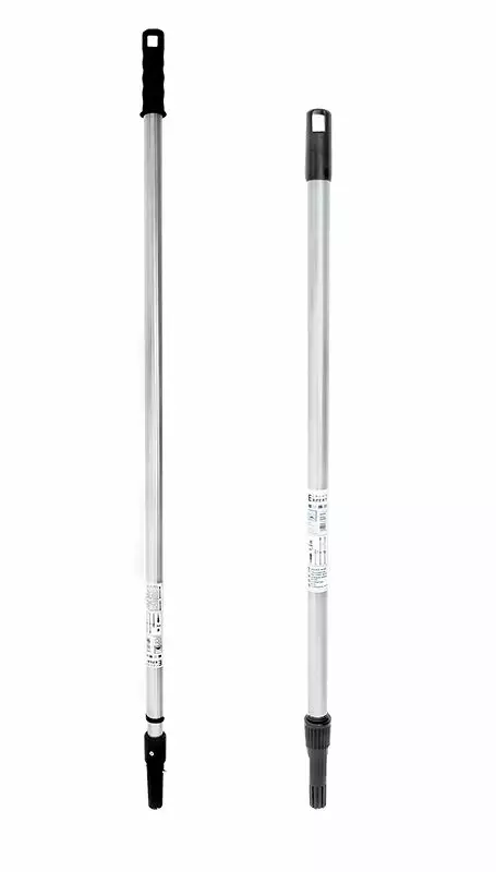 Jatkovarsi 110-200cm metalli - Maalaustelatelat ja jatkovarret - 4013307301660 - 1