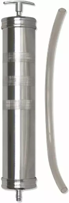JBM IMUPUMPPU 500ML - Autotarvikkeet - 8435034519280 - 1