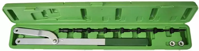 Jbm kiinnipitotyökalu - Huoltotyökalut - 8435034513400 - 1