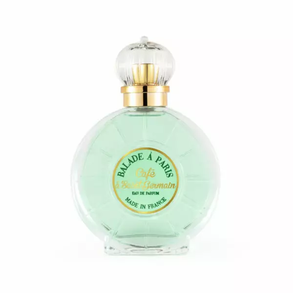 Jeanne Arthes FWL Cafe A Saint German - Naisten tuoksut - 3430750684750 - 1