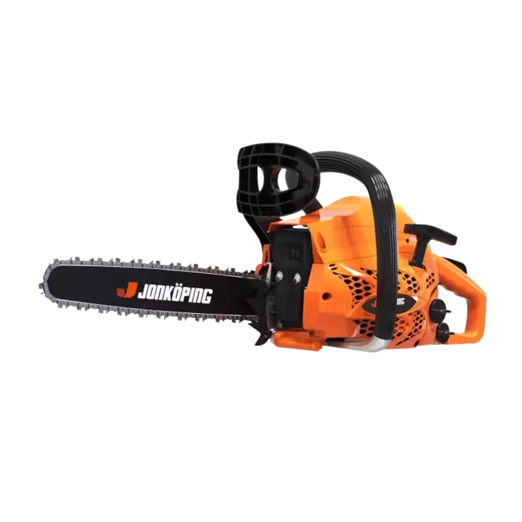 Jonköping® Moottorisaha 530 XGP 52cc - Muut puutarhakoneet ja tarvikkeet - 6438168103990 - 3