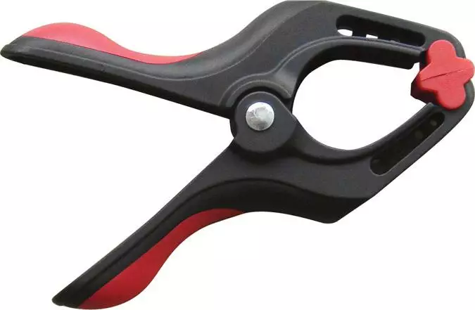 Jousipuristin 170mm - Puristimet - 6438168095530 - 1