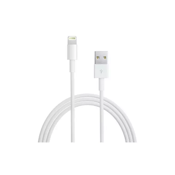Kaapeli USB-A 2.0 -> Lightning MFI 3m - Apple laturit ja muut tarvikkeet - 6430076523310 - 1