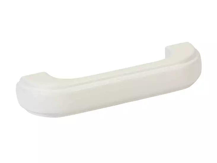 Kalustevedin mänty/valkoinen - Vetimet ja nupit - 6414671012400 - 1