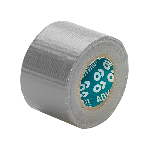 Kangasteippi 38x10m harmaa - Teipit - 5017374180530 - 1