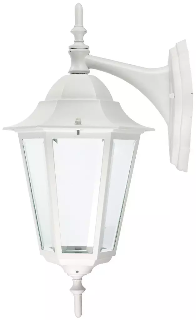 Kartano down ip44 e27 glc wh - Ulkoseinävalaisimet - 6435200205810 - 1