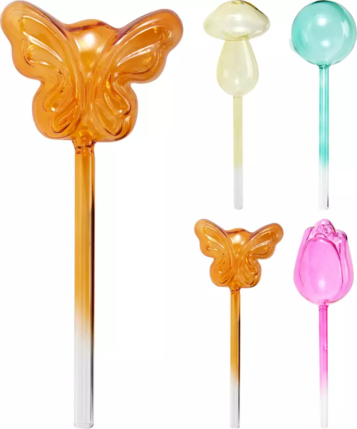 Kastelupallo/kuvio 25cm - Kastelukannut - 8721037870900 - 1