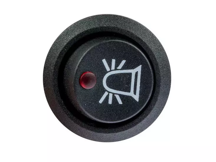 Keinukatkaisija ON-OFF majakka-symboli - Katkaisimet - 6419943542180 - 1