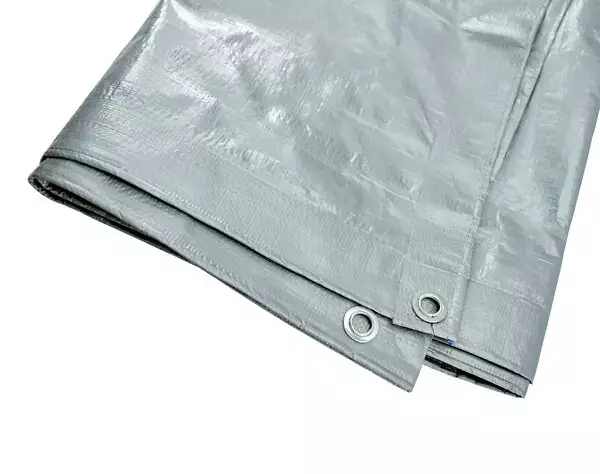 Kestopeite 155g 2x3m - Suojapeitteet ja pressut - 6438140555540 - 1