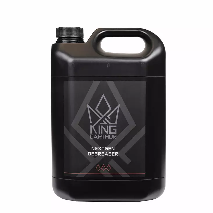 King Carthur Liuotinpesuaine Nextgen 5L - Esipesuaineet - 6430042685400 - 2