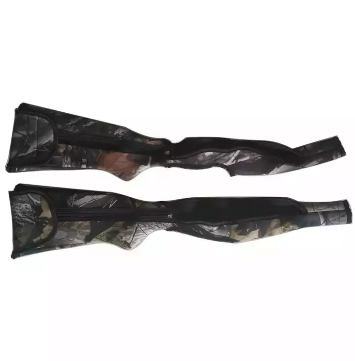 Kiväärin suojapussi camo 70cm - Metsästys, aseet ja maalitaulut - 6438159128650 - 1