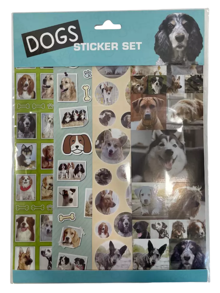 Koiratarrat - Tarrat - 8718819316930 - 1