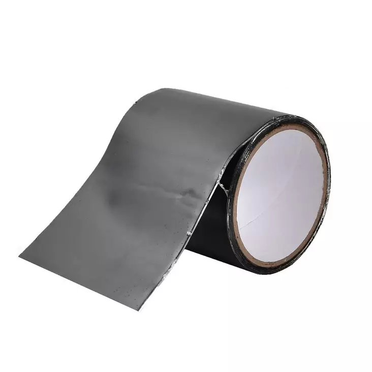 Korjausteippi 100 mm x 1,5 m - Rakennusliimat - 6438152023280 - 1