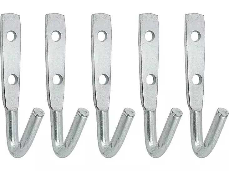 Koukkusetti Large - Koukut ja naulakot - 6414676002840 - 1