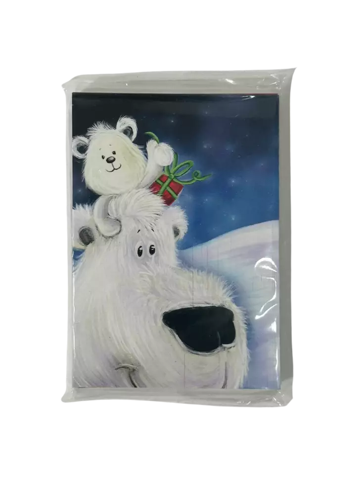 Koululaiskortti 20kpl/pss - Kortit - 6410411036460 - 1