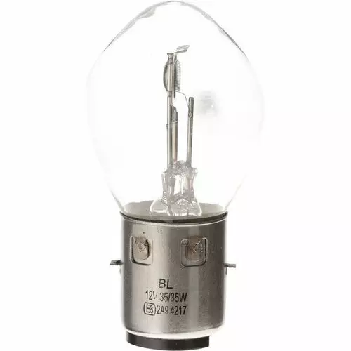 Kramp mopopolttimo S2 12v 35/35w 1kpl - Halogen ajovalot ja polttimot - 8716106940950 - 1