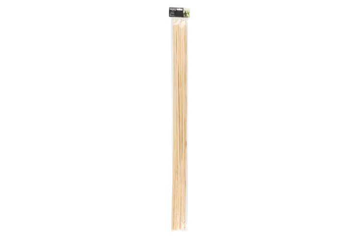 Kukkatikku 4living 90cm 10kpl - Kasvien ja pensaiden tuet ja kehikot - 6410411931710 - 3