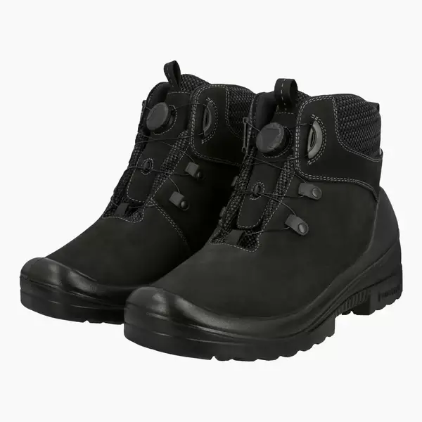 Kuoma maasto musta 45 - Kuomakengät - 6410901107670 - 1