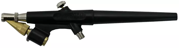 Kynäruiskusetti paineilma - Maaliruiskut - 6430074695170 - 1