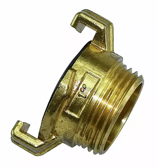 Kynsiliitin ulkokierre 15-1/2" - Kynsiliittimet - 6438140051400 - 1