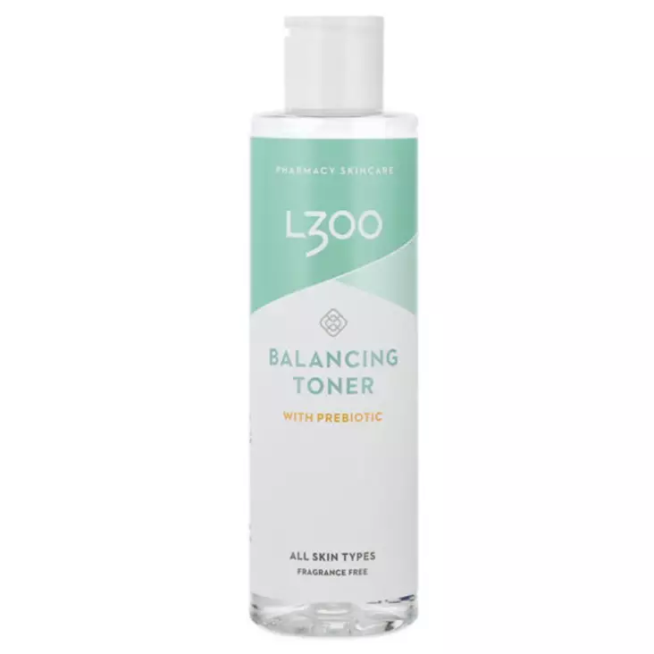 L300 Kasvovesi 200ml Deep Cleansing - Kasvovedet ja kasvojen puhdistusaineet - 7310610014940 - 1