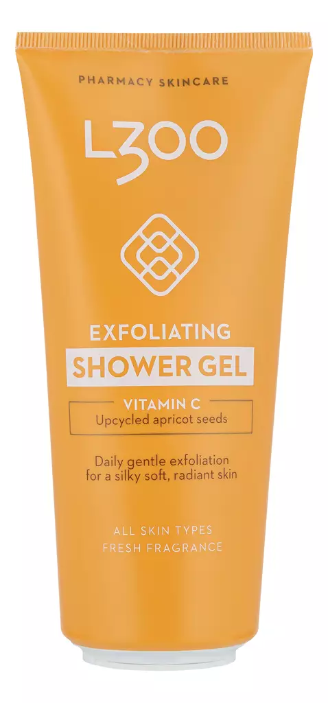 L300 suihkusaippua shower gel 200ml - Suihkugeelit- ja saippuat - 7310617311370 - 1
